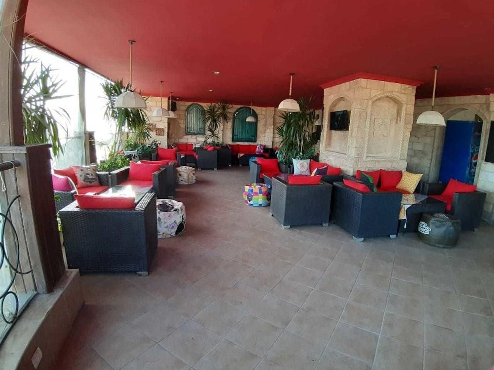 King Hotel Cairo Gíza Kültér fotó