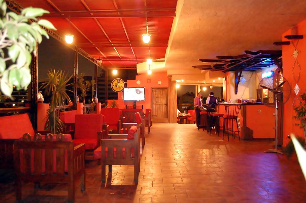 King Hotel Cairo Gíza Kültér fotó